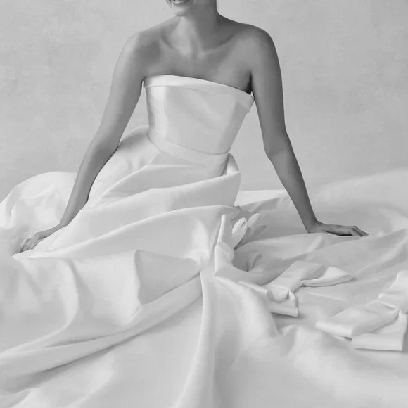 BHLDN Viktor & Rolf Penelope Wedding Gown Size 2 NEW